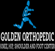 Golden Orthopedics Logo